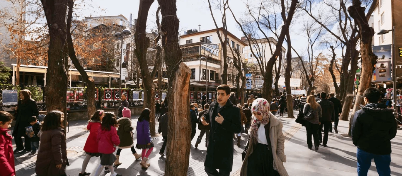 Κορωνοϊός: Η Τουρκία παραδέχθηκε το πρώτο της κρούσμα!